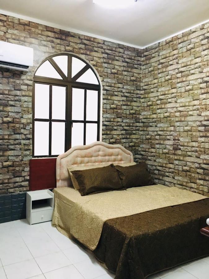Seri Lagenda Apartment Kuah Exterior foto