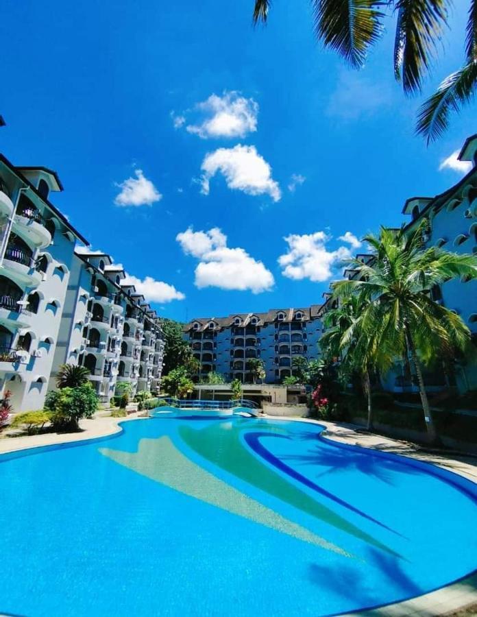 Seri Lagenda Apartment Kuah Exterior foto