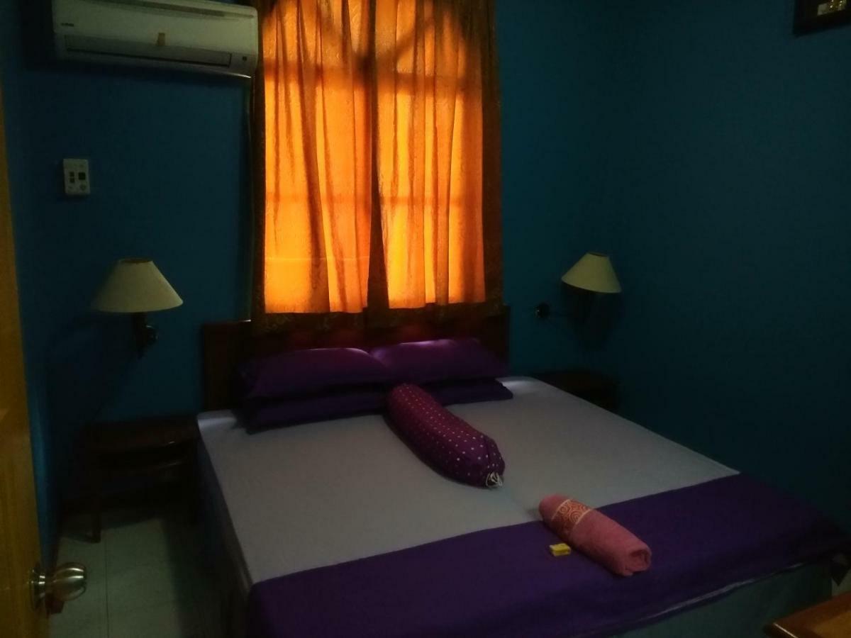 Seri Lagenda Apartment Kuah Exterior foto
